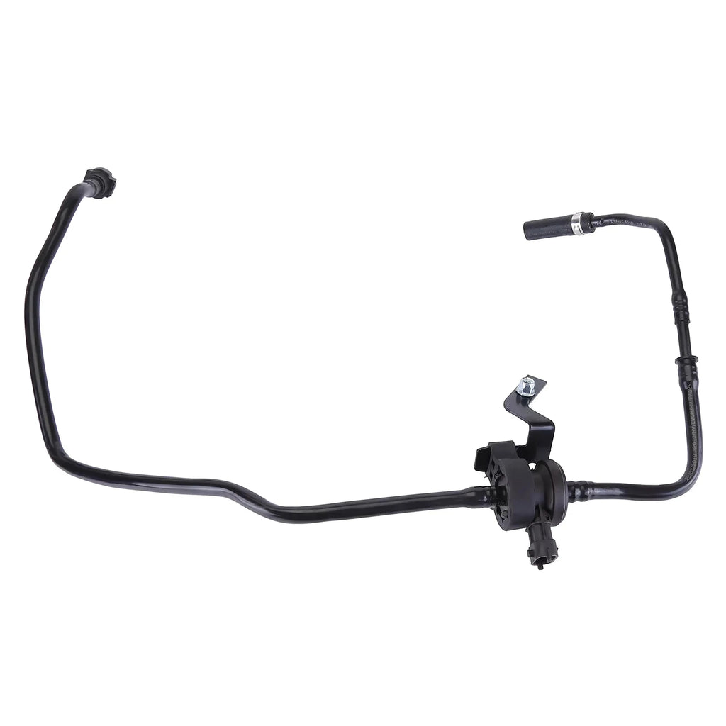 Fuel Vapor Vent Purge Valve VMV Hose D2BZ-9C047-F Replacement Part