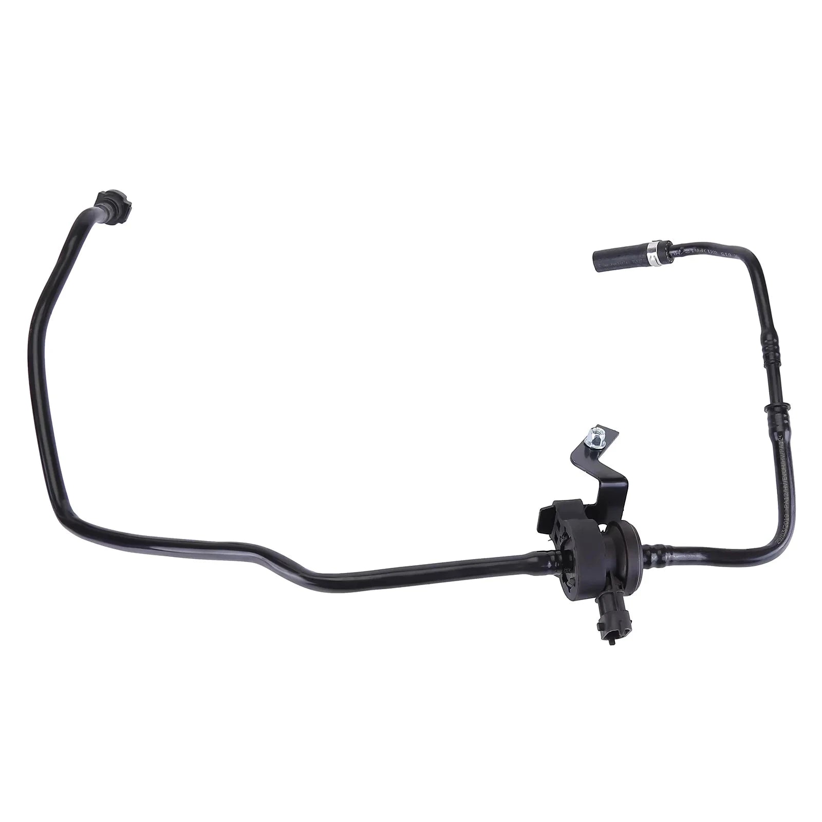 Fuel Vapor Vent Purge Valve VMV Hose D2BZ-9C047-F Replacement Part