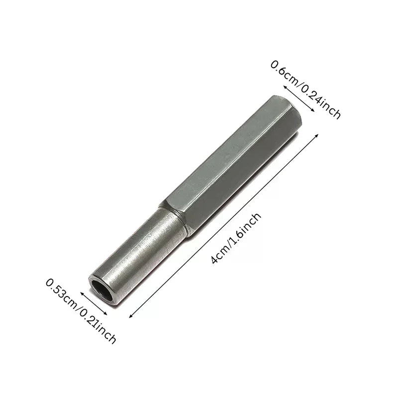 Coffee Machine Repair Tool Key Ffor Jura Capresso Krups Open Security Zpaxo