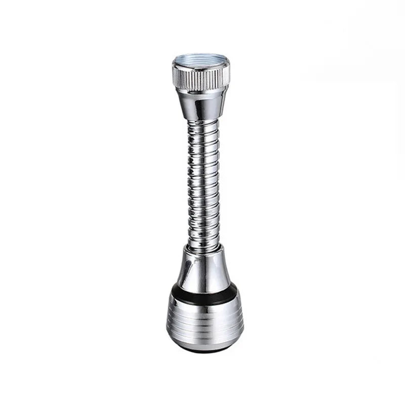 2/3 Modes Universal Kitchen Faucet Adapter 360 Rotation Faucet Filter Extenders Kitchen Gadgets Spray Water Saving Tap Nozzle Zpaxo Faucet tap Original