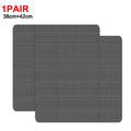 Sunshade Protection Electrostatic Sticker Sun Block Film Sunscreen Zpaxo A