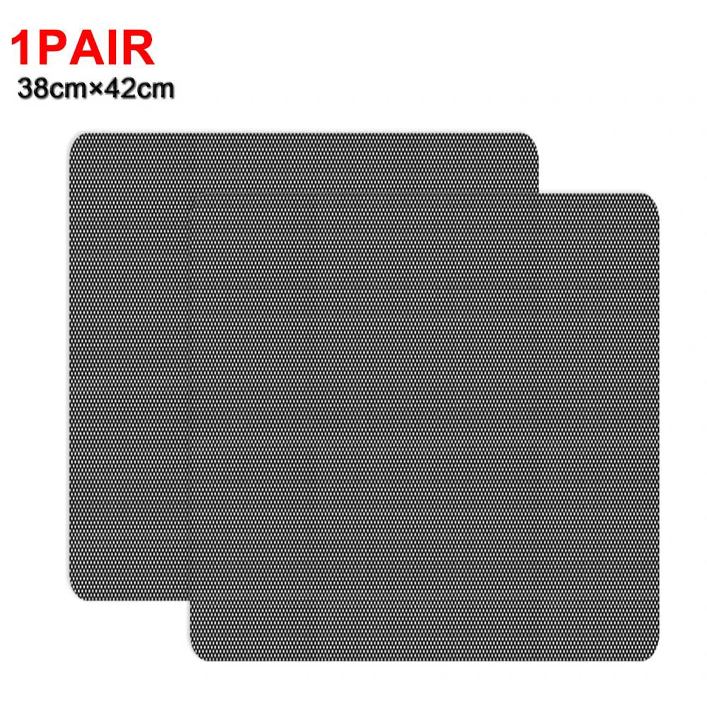 Sunshade Protection Electrostatic Sticker Sun Block Film Sunscreen Zpaxo A