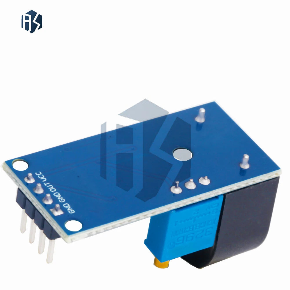 ZMCT103C 5A Precision Micro Current Transformer Module Single-phase Zpaxo