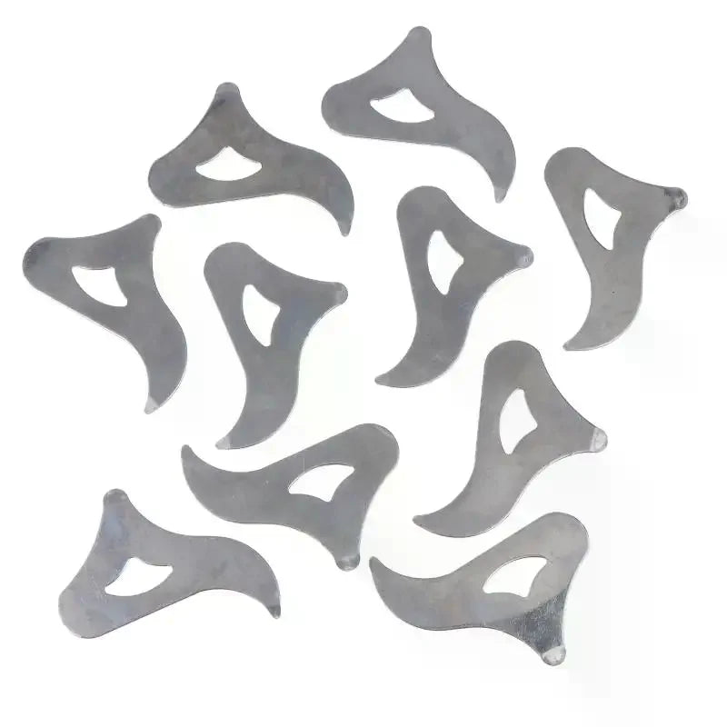 Professional Stainless Steel Nut Opener Meticulous Craftsmanship Zpaxo