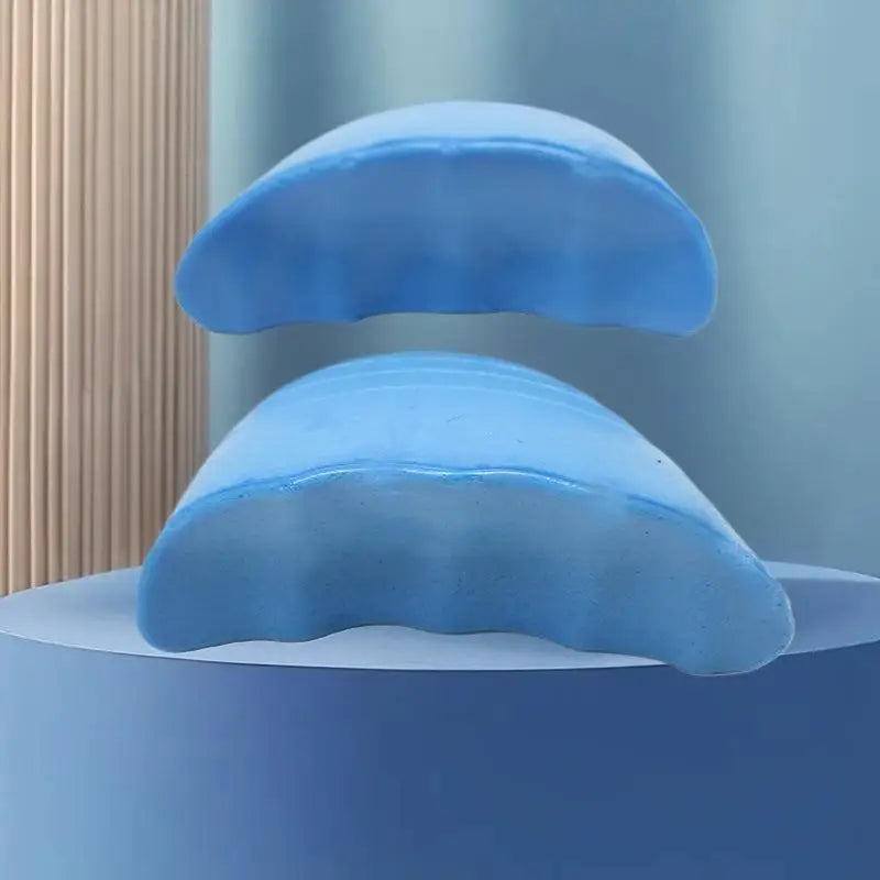 Toe Pad Cushion Women's Heel Pains Adjustable Anti Slip PU Forefoot Zpaxo
