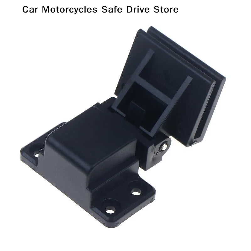Hinge Dust Cover AT LP120 LP60X LP140 LP5 LP3 LP70X STANTON STR8-80