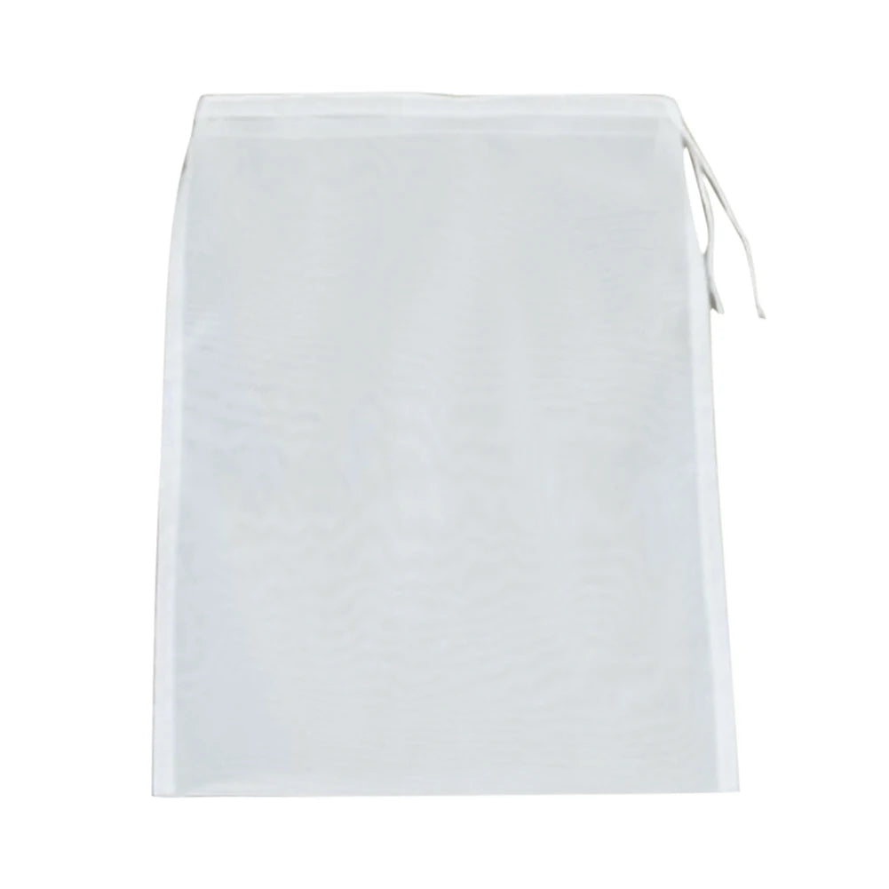 2pcs Debris Leaves Collection Cather Fine Mesh Replacement Net Filter Sock Bag Accessories Nylon for Pool Leaf Cleaning Zpaxo