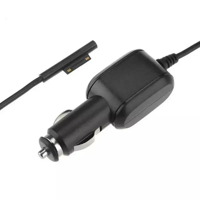 652F Car Cable Surface Laptop Power Adapter 7 6 5 4 3 Zpaxo