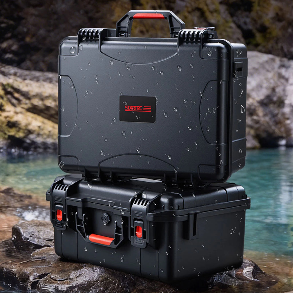 Avata 360 Drone Accessories Protective Carrying Bag Travel Storage