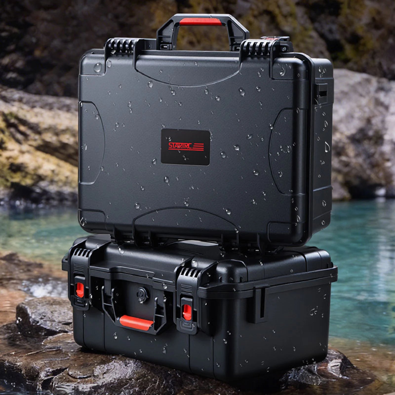 Avata 360 Drone Accessories Protective Carrying Bag Travel Storage