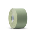Self Adhesive PVC Sealing Strip Tape for Bath Toilet Kitchen Caulk Tape Waterproof Wall Sticker White Mold Proof Tapes Zpaxo green 3.2M 3.8MM
