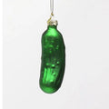 Christmas Glass Pickle Ornament – Festive Tree Hanging Pendant