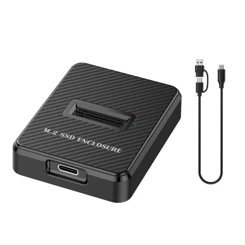 652F M 2 USB C States Docking Station Scenario Highly Speed Data Cable Zpaxo