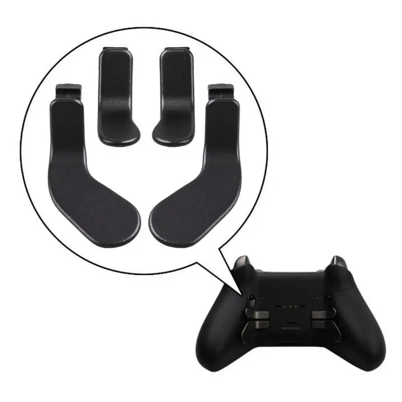 652F Perform Button Paddle Elite 2 Controller Replacements Zpaxo