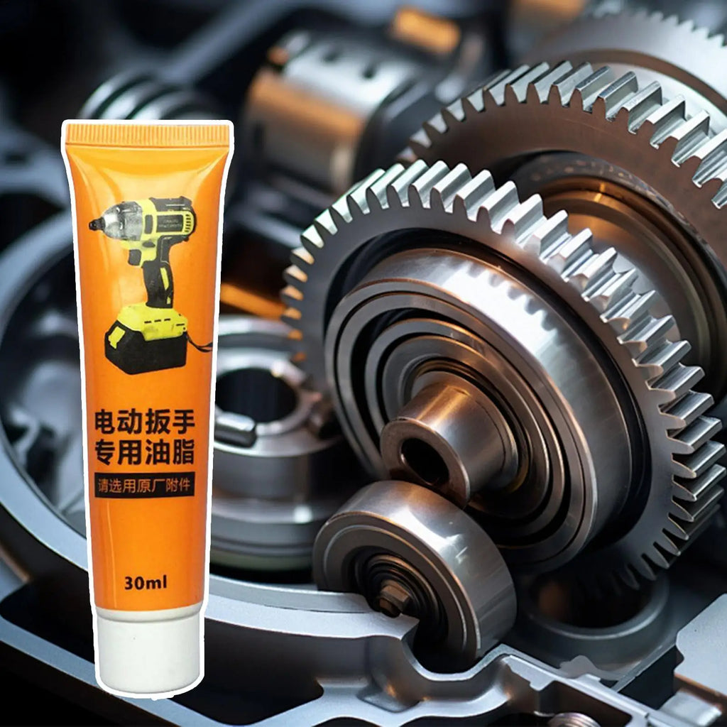 Temp Grease Electric Wrench Lubricating Oil Multi Purpose Lubricant