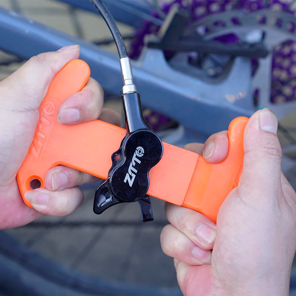 Bicycle Hydraulic Disc Piston Compressor Tool Wear-resistant Bike