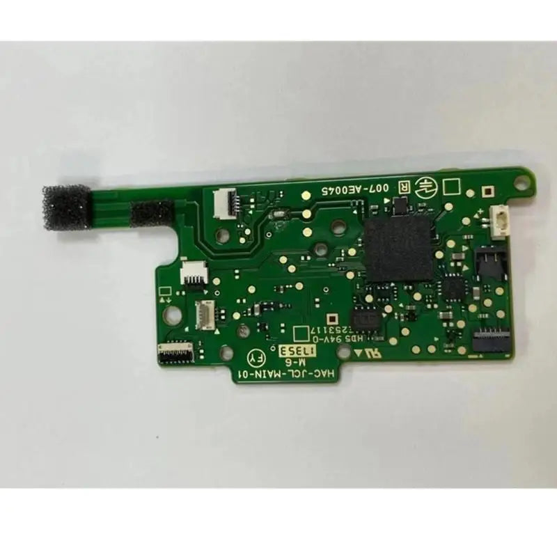 652F Circuit Board Controller Mainboard Gaming Accessories Repair Zpaxo