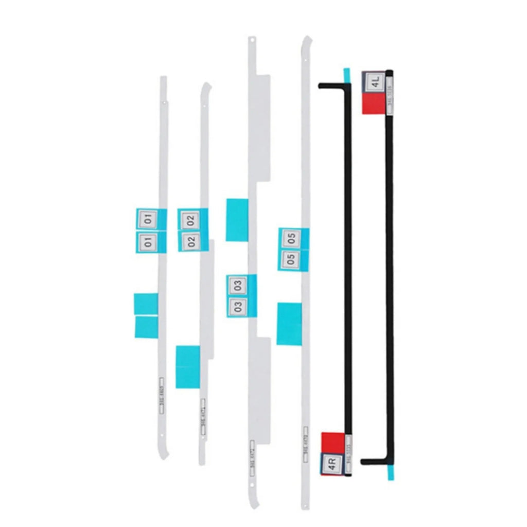 LCD Screen Display Adhesive Strip Sticker Tape Opening Wheel Tool