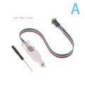 Sop8 W-son Chip Download Burn Write Probe Spring Needle Flash Eeprom Chip Burner Cable Zpaxo A