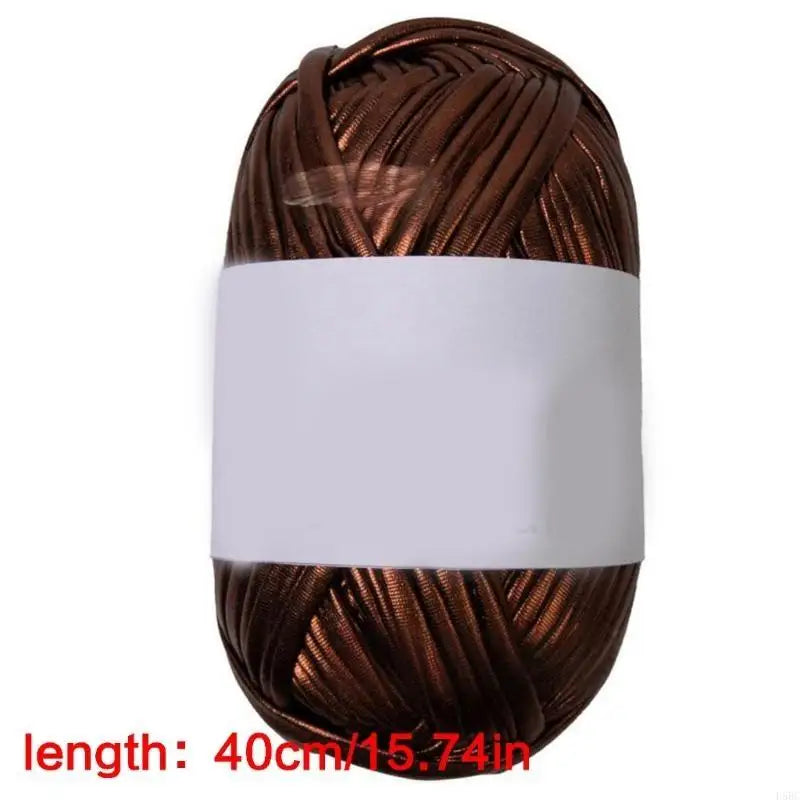 87 48Yard Total Fabric Knitting Yarn Roll Handmade Bag Blanket Cushion
