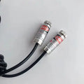 Laser Marking Machine Red Light Indicator Point Laser Location Lamp Adjustable Point Laser Lamp Infrared Laser Head Zpaxo Type 1