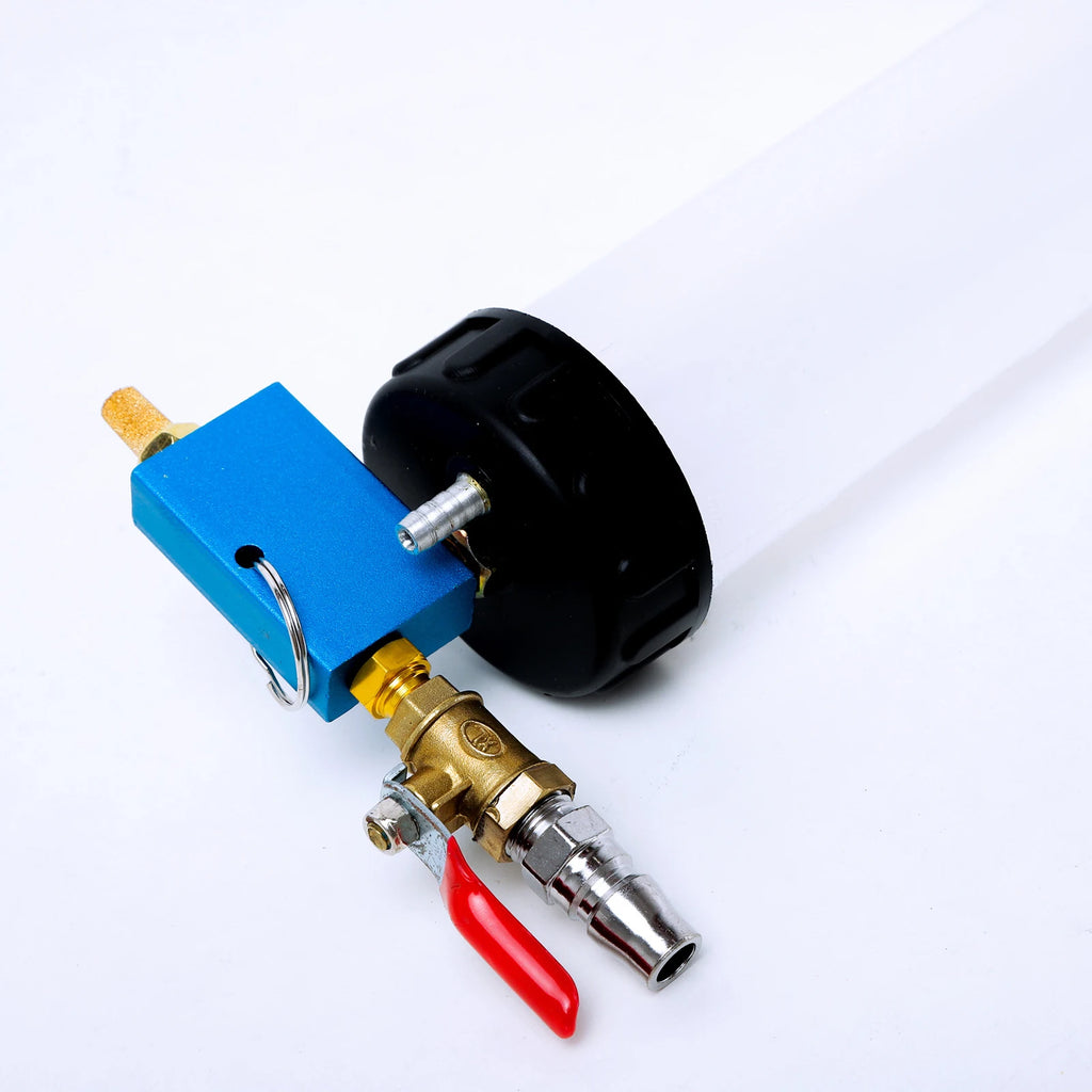 Auto Brake Fluid Extractor Oil Change Tool Replacement Motorcycle