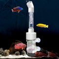 Fish Egg Incubator Instead Mouth Brooding Accessory Tumbler Hatchery Zpaxo Default Title