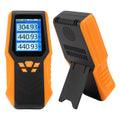 LCD Display Digital Radon Detector Handheld Radon Test Kit Accuracy Real Time Long Short Term Average for Home School Zpaxo Default Title