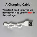 80000mAh Power Bank 120W Fast Charging 100 Sufficient Capacity Zpaxo 1 PCS 10000mAh
