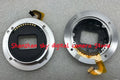 Mount Assy Contact Repair Parts Sony E PZ 16-50 F 3 5-5 6 OSS