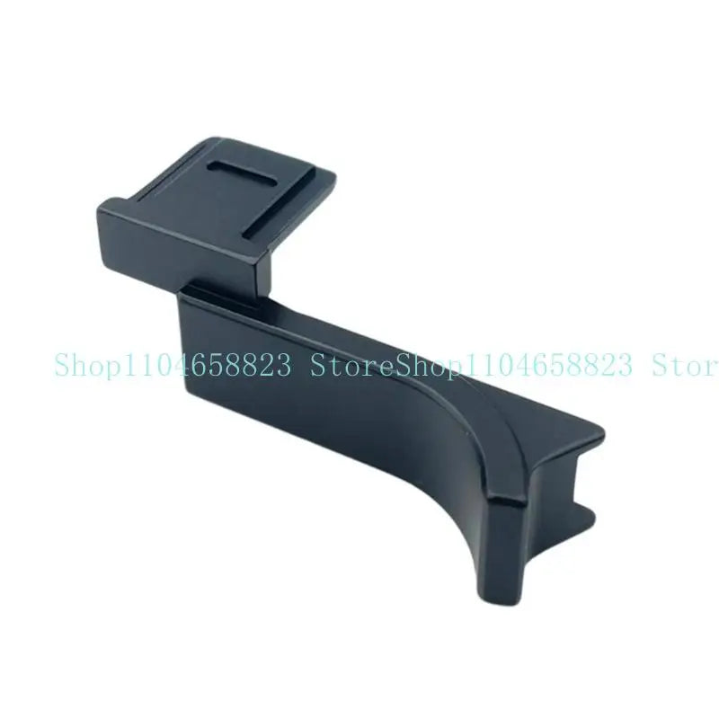Metal Thumb Up Grip Replacement M11 Digital Camera Shoe Hand Zpaxo Black China Mainland