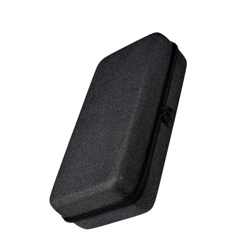 652F Wireless Keyboards Mouse Travel Case 68 Keys Ergonomic Storage Zpaxo