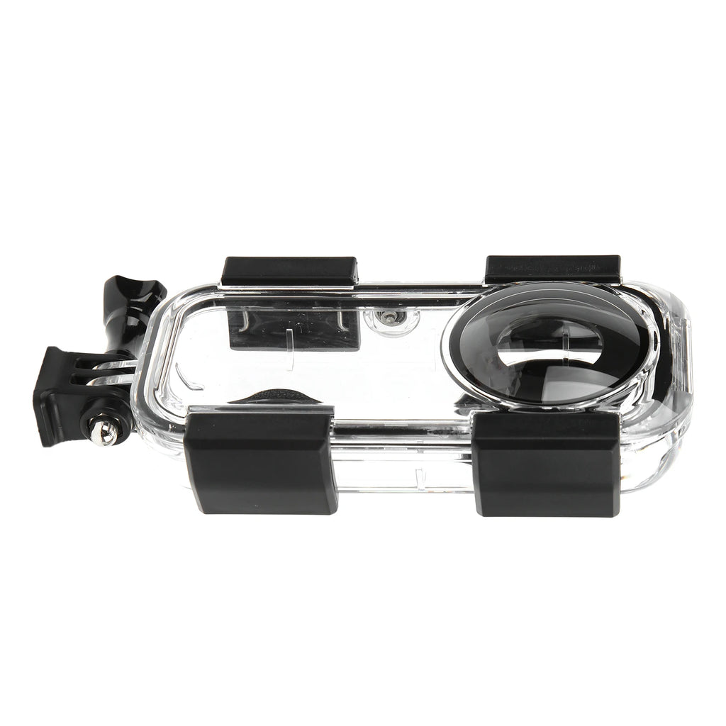 Waterproof Housing Case 40m 131ft Insta360 ONE X2 Camera Protective