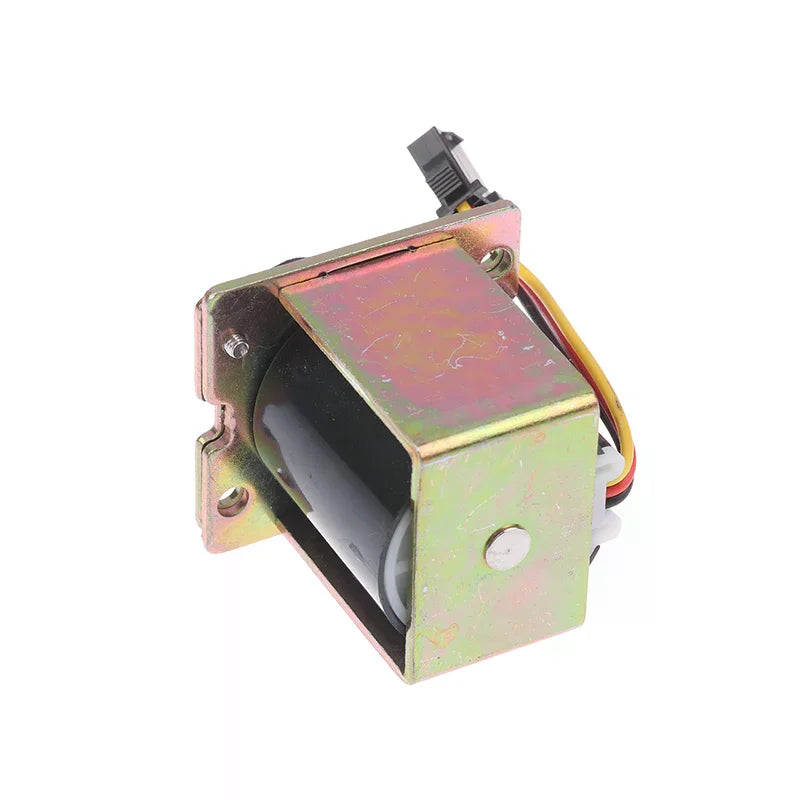 ZD131-C Universal Gas Water Heater Solenoid Valve DC 3V Self-priming Zpaxo