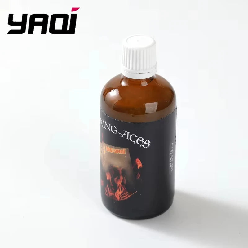 2026 Luxury Flash Sale Smoking Aces Scent Aftershave, YAQI 100ml Alcohol Free Formula for Daily Men Care Zpaxo