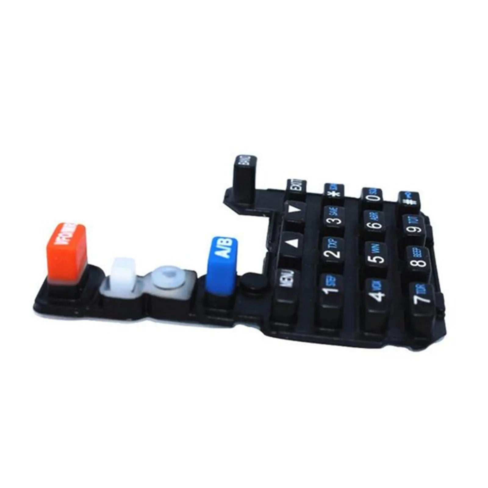 Numeric Keypad Keyboard Baofeng Two Way Radio UV-5R UV-5RC UV-5RE