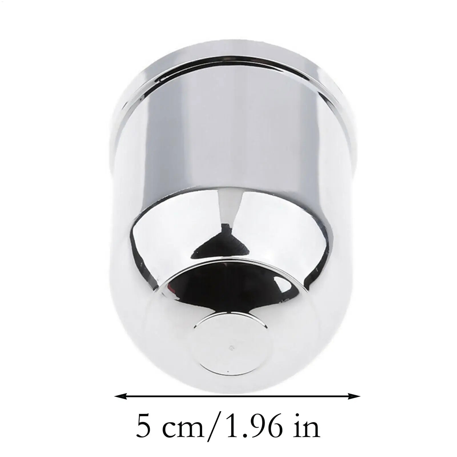 Trailer Hitch Ball Cover Tight-fit Easy-install Secure 1-7 Drivers