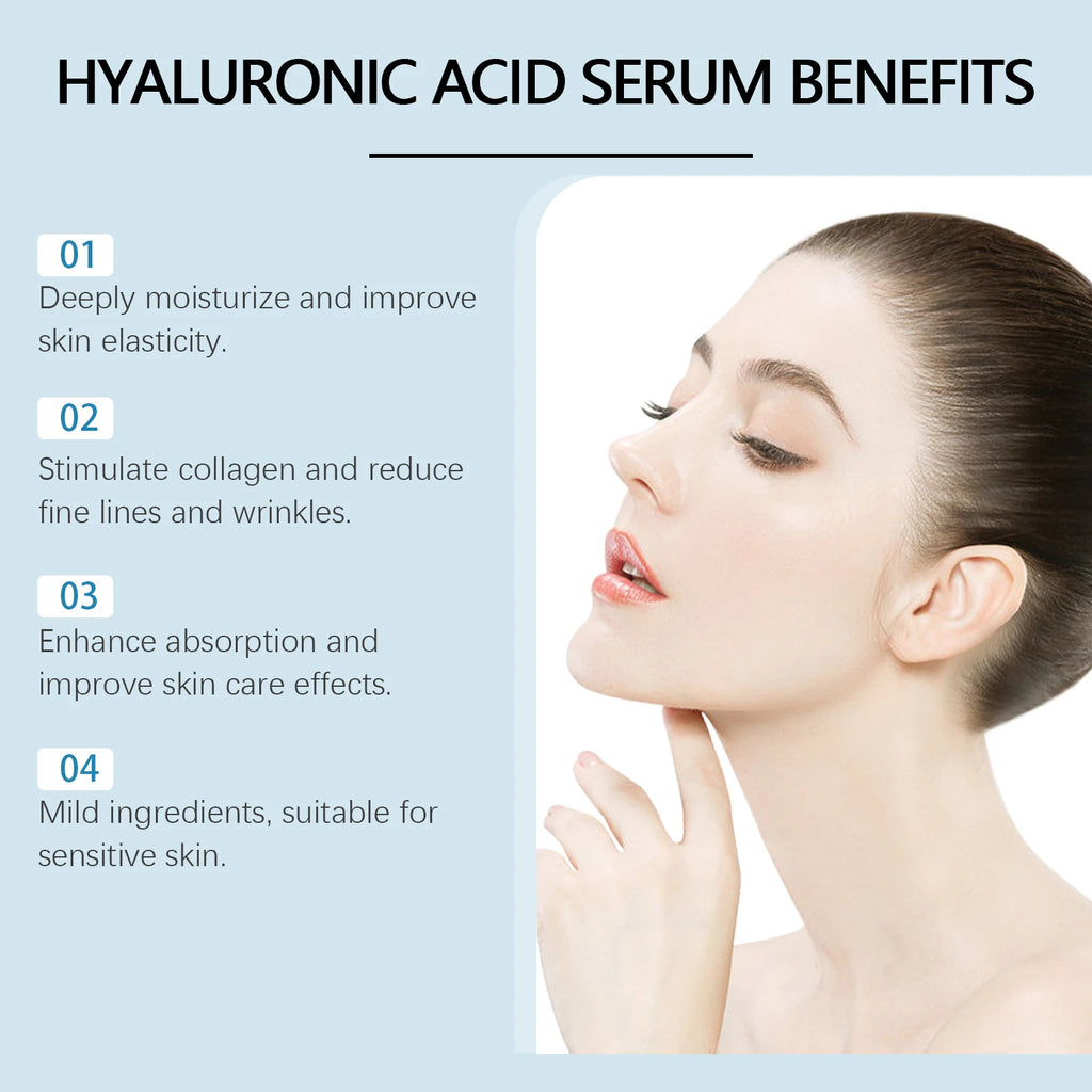 Hoygi 0.25mm Hyaluronic Acid Microneedle Roller Serum Kit Microneedle Roller Serum Zpaxo