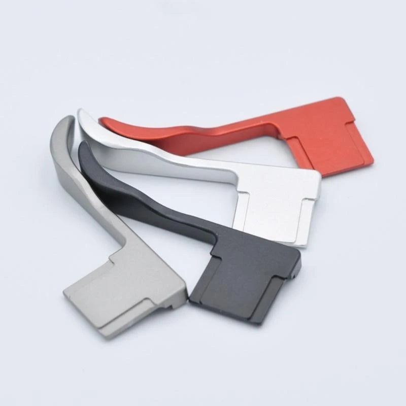 Thumb Rest Thumb Up Handle Grip For A7c A7C2 A7CII A7CR Travel Photography with Improved Camera Handling Zpaxo