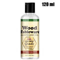 Wood Cutting Board Care Oil Conditioner Tea Maintenance Wooden