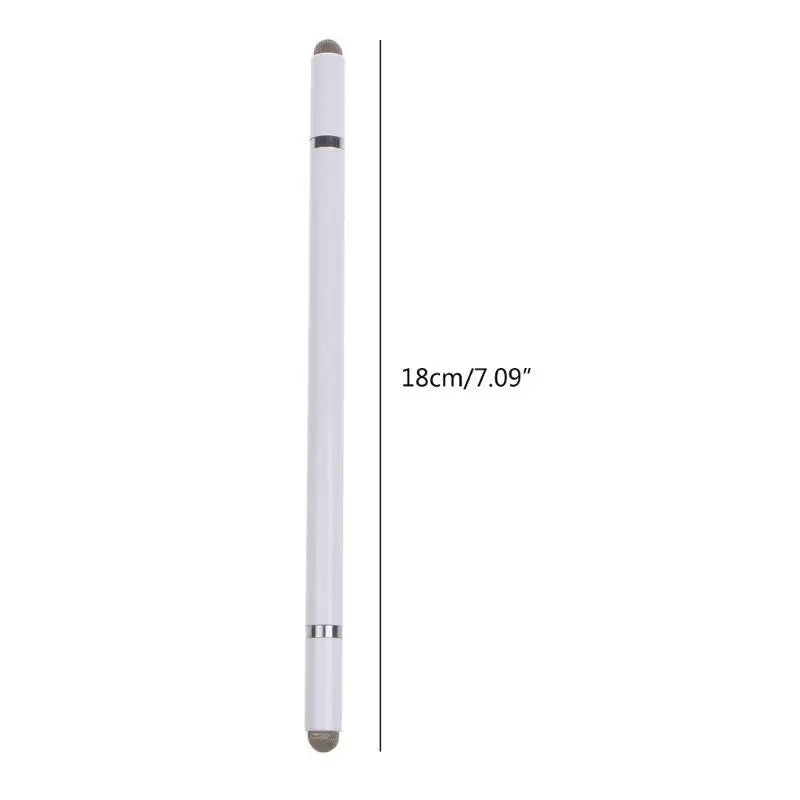 652F 1 Capacitive Screen Touch Pen Pencil Phone Tab Android Unive Zpaxo