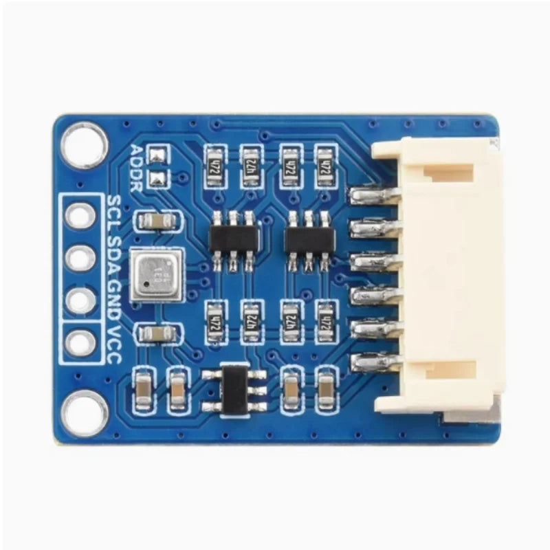 BME680 Environmental Sensor BME688 Air Atmospheric Pressure Zpaxo