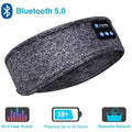 Wireless Bluetooth 5 0 Earphone Sleeping Band Headphone Music