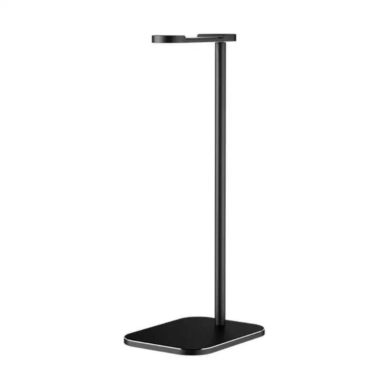 652F Aluminium Headphone Stand Holder Space Saving Gaming Headset Stand Rack Desktop Organizers For Pulse Zpaxo