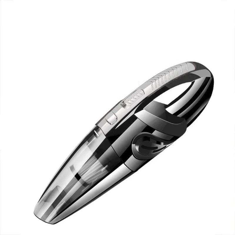 Handheld Wireless Charging Car Vacuum Cleaner Power Small Portable Zpaxo