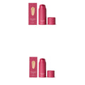 Natural Color-Correcting Foundation with Warm Tone, Facial Skin Evening, Soft Makeup Feel,Long-Lasting Luminous & Sheer Coverage Zpaxo 2pcs