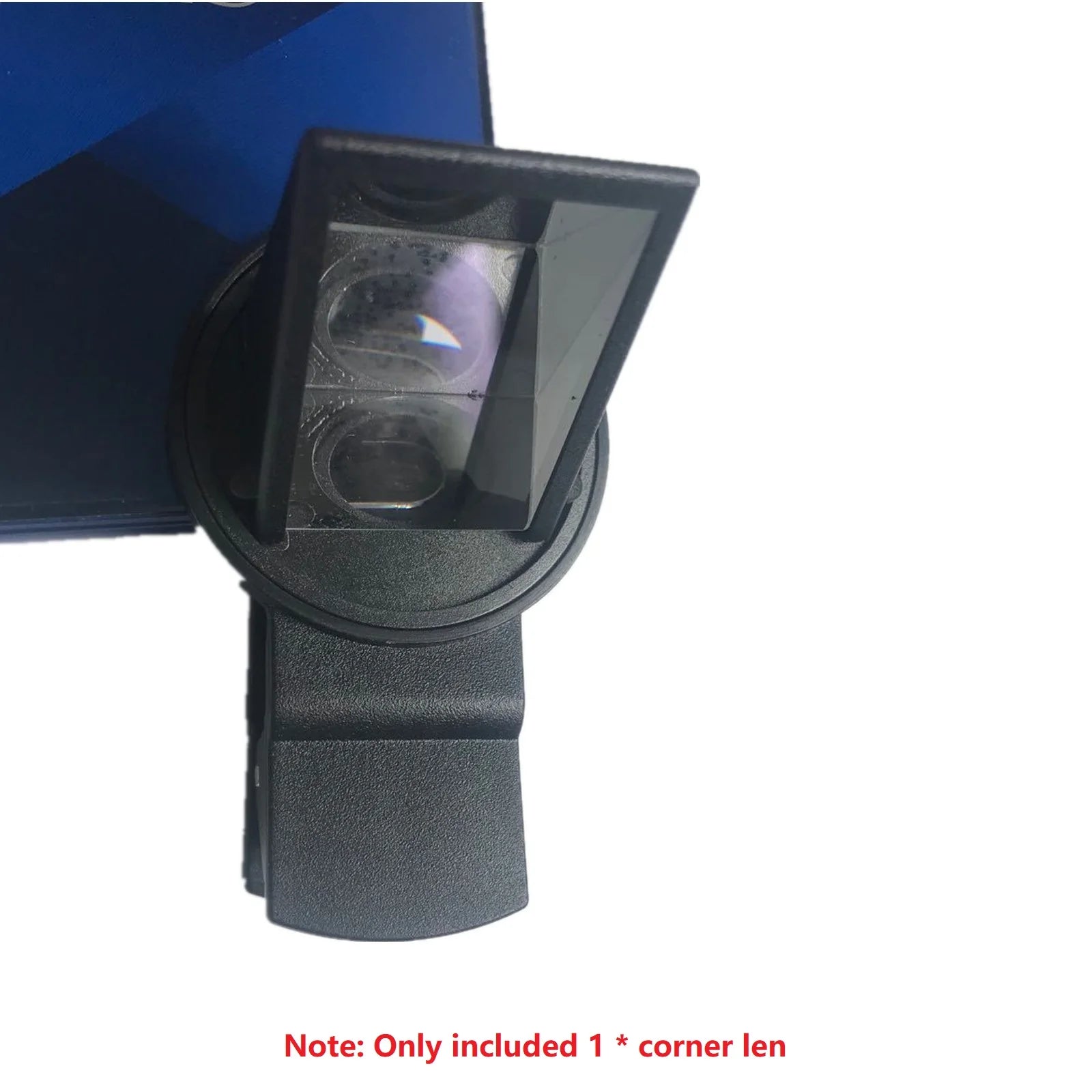 Mobile Phone Camera Lens 360 Rotation External Clip Universal 90