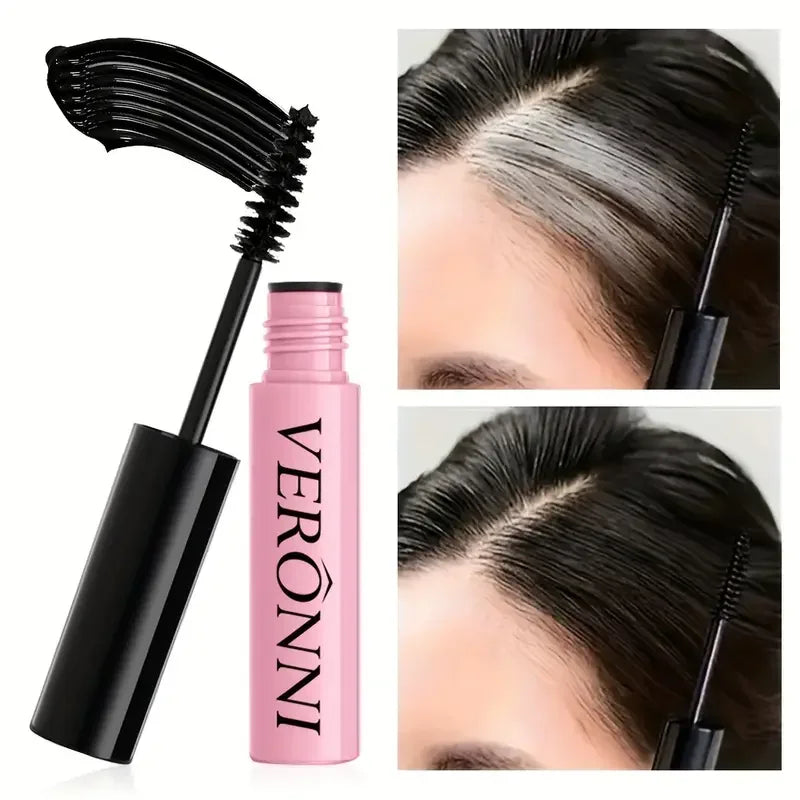 Hairline Shadow Powder Root Touch-up Stick Hair Mascara Concealer Dye Zpaxo
