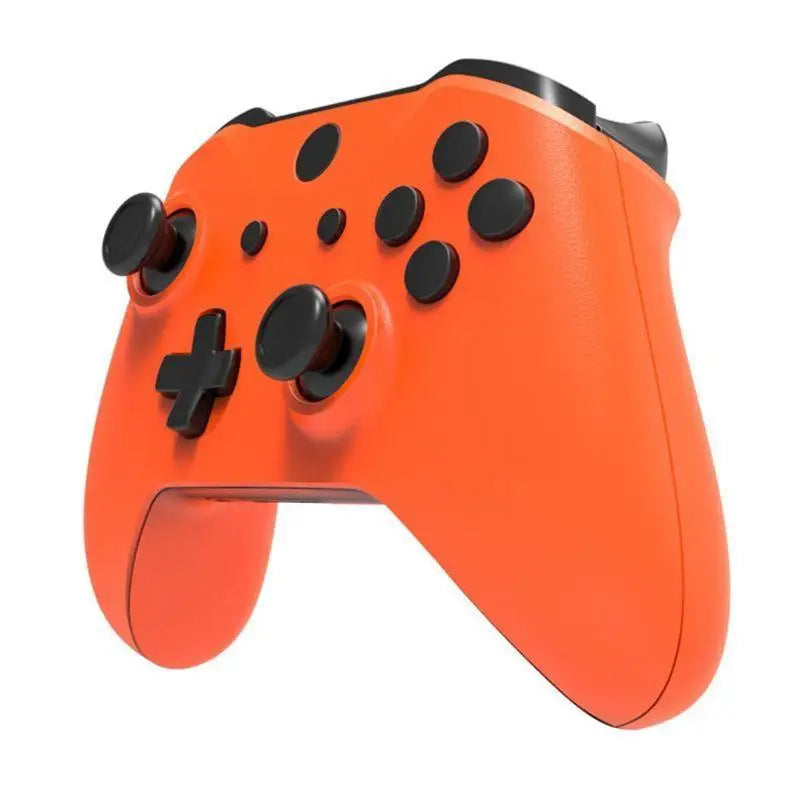 652F 1 Set Housing for Case for Shell Faceplates Cover with Bumpers Trigger ABXY Buttons for XB Controller Zpaxo