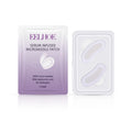 Collagen Microneedle Eye Patches – Dark Circles & Anti-Wrinkle Microneedle Eye Patch Zpaxo 1 pair